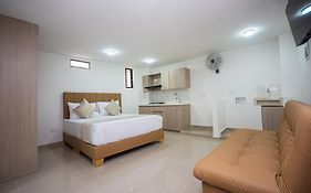 Apartahotel Ceo